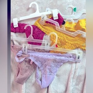 Victoria’s secret bundle